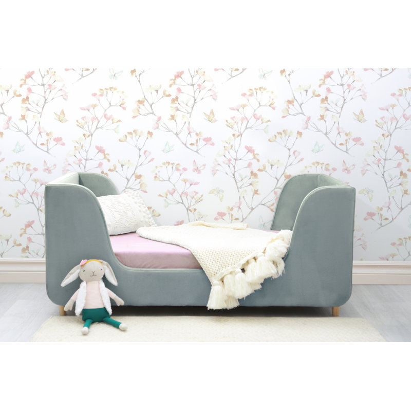 Second Story Home Bodhi Toddler Bed by Second Story Home & Reviews